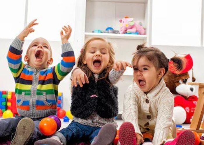 Magician For Day Care Center Magic Shows Twin Cities Performances